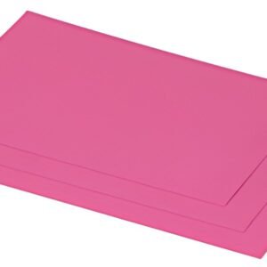 Pollen by Clairefontaine Carte C5, rose fuchsia