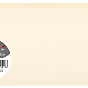 Pollen by Clairefontaine Carte double DL, ivoire