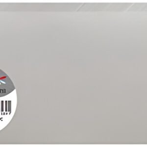 Pollen by Clairefontaine Carte double DL, argent