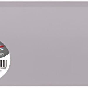 Pollen by Clairefontaine Carte double DL, gris koala