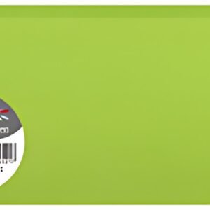 Pollen by Clairefontaine Carte double DL, vert menthe