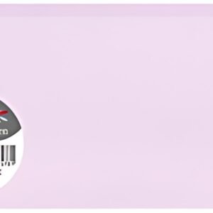 Pollen by Clairefontaine Carte double DL, lilas