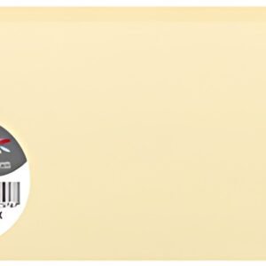 Pollen by Clairefontaine Carte double DL, chamois