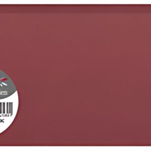 Pollen by Clairefontaine Carte double DL, bordeaux