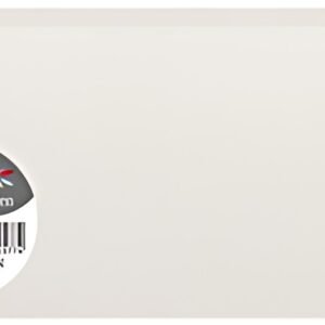 Pollen by Clairefontaine Carte double DL, gris perle