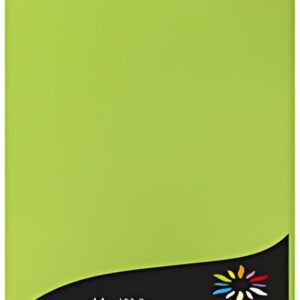 Pollen by Clairefontaine Papier A4, vert menthe
