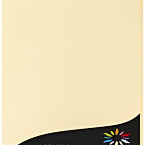 Pollen by Clairefontaine Papier A4, chamois