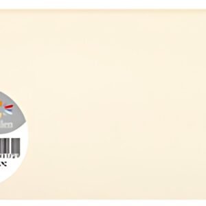 Pollen by Clairefontaine Carte DL, ivoire