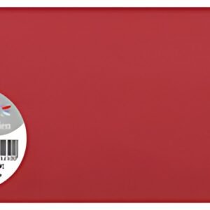 Pollen by Clairefontaine Carte DL, rouge groseille