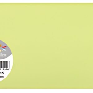 Pollen by Clairefontaine Carte DL, vert bourgeon
