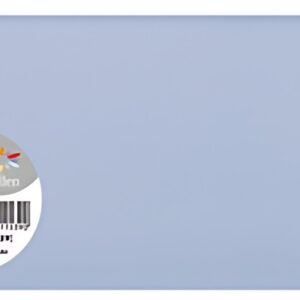 Pollen by Clairefontaine Carte DL, bleu lavande