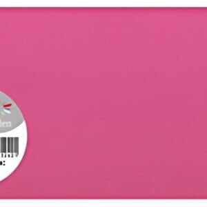 Pollen by Clairefontaine Carte DL, rose fuchsia