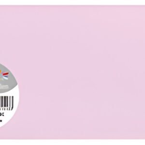 Pollen by Clairefontaine Carte DL, rose dragée