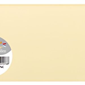 Pollen by Clairefontaine Carte DL, chamois