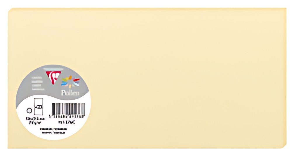 Pollen by Clairefontaine Carte DL, chamois