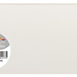 Pollen by Clairefontaine Carte DL, gris perle