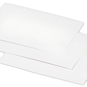 Pollen by Clairefontaine Carte 70 x 95 mm, blanc