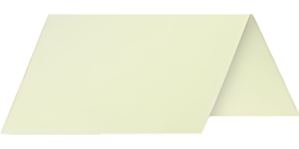 Pollen by Clairefontaine Marque-place 85 x 80 mm, bourgeon