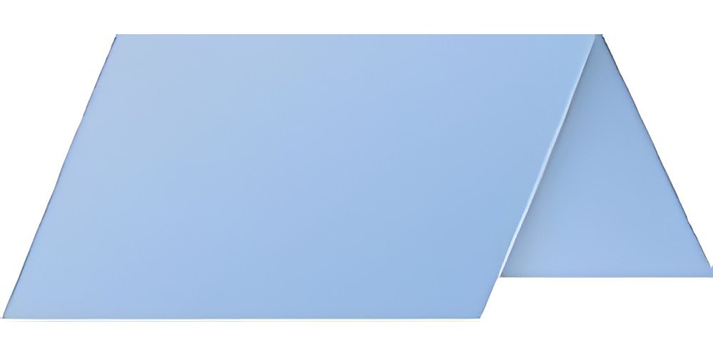 Pollen by Clairefontaine Marque-place 85 x 80 mm, lavande