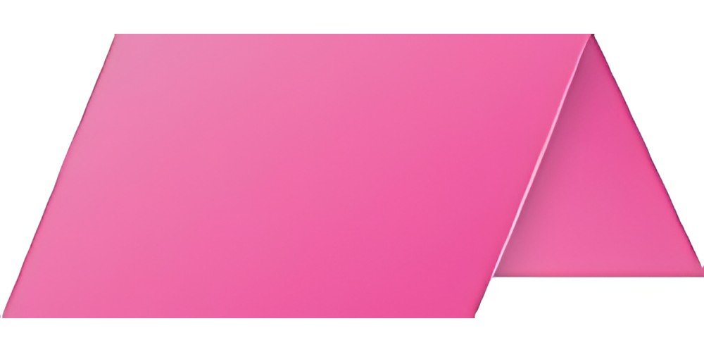 Pollen by Clairefontaine Marque-place 85 x 80 mm, fuschia