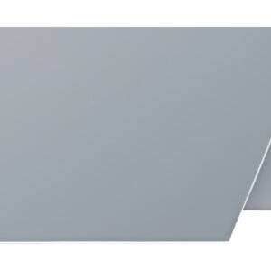 Pollen by Clairefontaine Marque-place 85 x 80 mm, argent