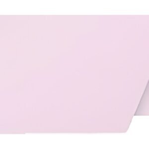 Pollen by Clairefontaine Marque-place 85 x 80mm, rose dragée