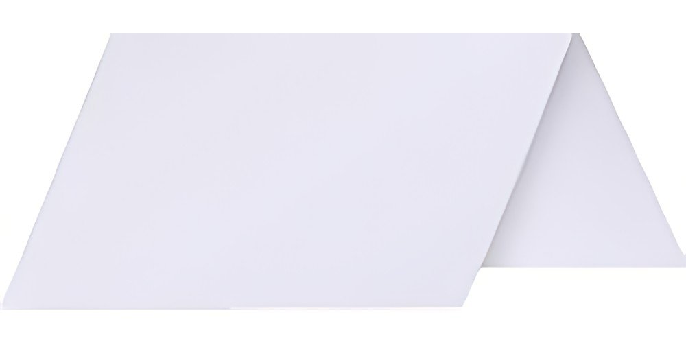 Pollen by Clairefontaine Marque-place 85 x 80 mm, lilas