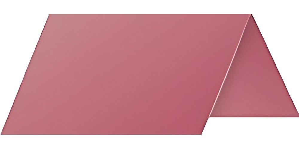 Pollen by Clairefontaine Marque-place 85 x 80 mm, bordeaux