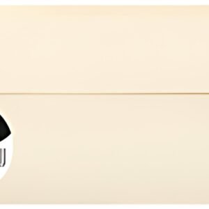 Pollen by Clairefontaine Enveloppes DL, ivoire