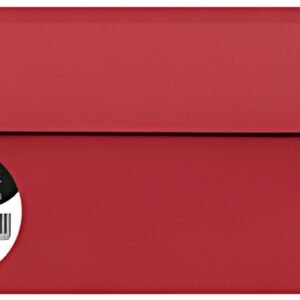 Pollen by Clairefontaine Enveloppes DL, rouge groseille