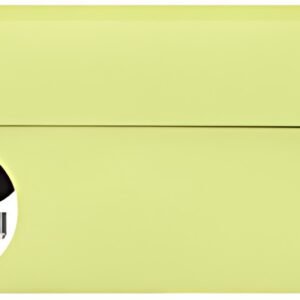 Pollen by Clairefontaine Enveloppes DL, vert bourgeon