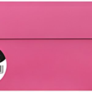 Pollen by Clairefontaine Enveloppes DL, rose fuchsia