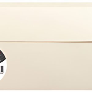 Pollen by Clairefontaine Enveloppes DL, ivoire irisé