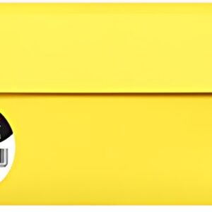 Pollen by Clairefontaine Enveloppes DL, jaune soleil