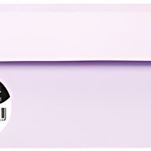 Pollen by Clairefontaine Enveloppes DL, lilas