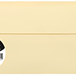 Pollen by Clairefontaine Enveloppes DL, chamois