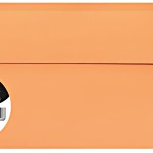 Pollen by Clairefontaine Enveloppes DL, clémentine