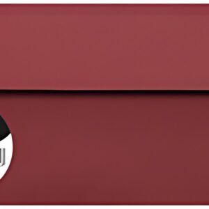 Pollen by Clairefontaine Enveloppes DL, bordeaux