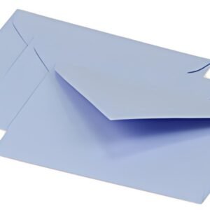 Pollen by Clairefontaine Enveloppes 75 x 100 mm, lavande