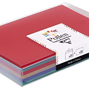 Pollen by Clairefontaine Set de correspondance, Traditionnel