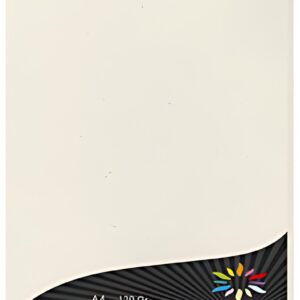 Pollen by Clairefontaine Papier Natura, A4, 120 g/m2