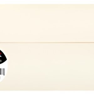 Pollen by Clairefontaine Enveloppes DL, blanc naturel