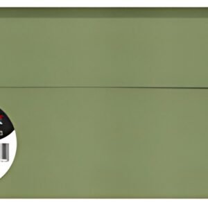 Pollen by Clairefontaine Enveloppes DL, vert sauge