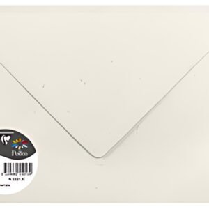 Pollen by Clairefontaine Enveloppes C5, Natura
