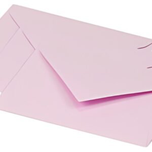 Pollen by Clairefontaine Enveloppes 75 x 100 mm, or