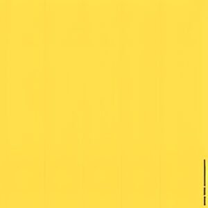 LEITZ Etiquette pour dos de classeur, 39 x 285 mm, jaune