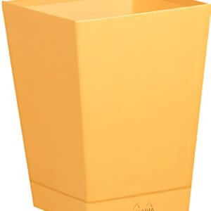 RHODIA Corbeille à papier RHODIARAMA, orange