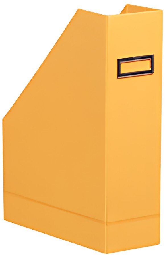 RHODIA Porte-revues RHODIARAMA, A4, orange