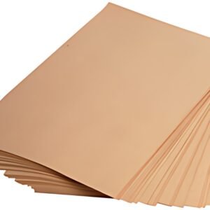 Clairefontaine Papier KRAFT, A4, naturel, 90 g/m2