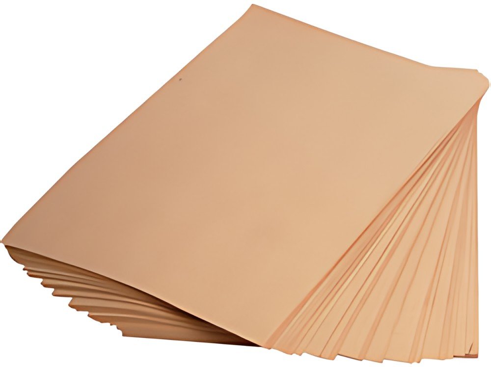 Clairefontaine Papier KRAFT, A4, naturel, 90 g/m2